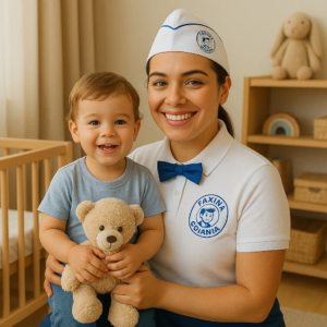 Serviços Domésticos